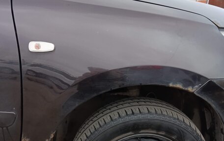 Datsun on-DO I рестайлинг, 2014 год, 4 фотография