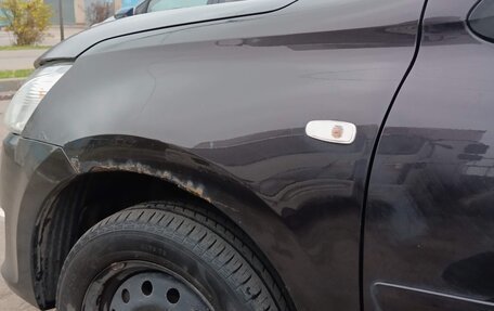 Datsun on-DO I рестайлинг, 2014 год, 9 фотография