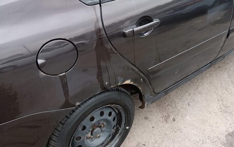 Datsun on-DO I рестайлинг, 2014 год, 6 фотография