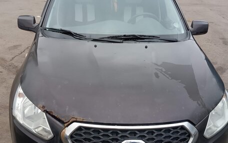 Datsun on-DO I рестайлинг, 2014 год, 3 фотография