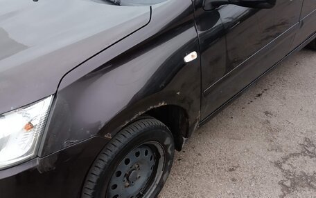 Datsun on-DO I рестайлинг, 2014 год, 2 фотография