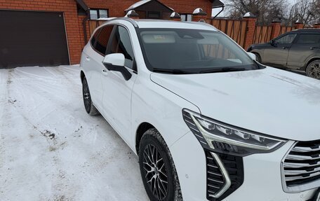 Haval Jolion, 2023 год, 2 000 000 рублей, 1 фотография