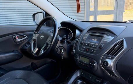 Hyundai ix35 I рестайлинг, 2015 год, 1 490 000 рублей, 7 фотография