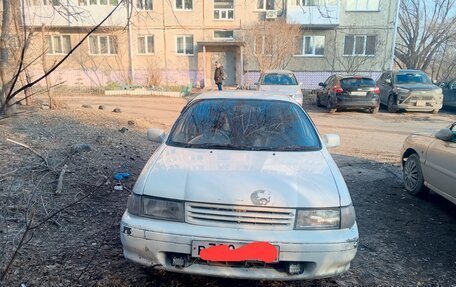 Toyota Corsa, 1992 год, 100 000 рублей, 1 фотография