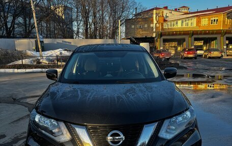 Nissan X-Trail, 2020 год, 2 250 000 рублей, 1 фотография