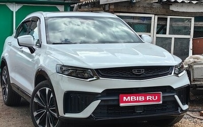 Geely Tugella FY11, 2024 год, 3 000 000 рублей, 1 фотография