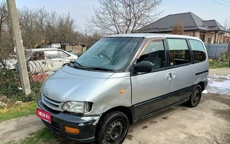 Nissan Serena I, 1998 год, 310 000 рублей, 1 фотография