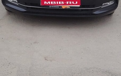 Volkswagen Passat B8 рестайлинг, 2018 год, 2 440 000 рублей, 1 фотография