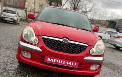 Toyota Duet, 2002 год, 210 000 рублей, 1 фотография