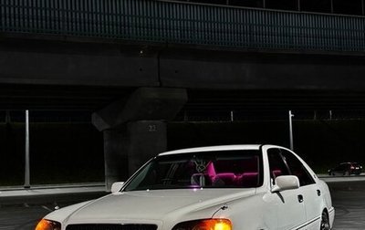 Toyota Crown, 2001 год, 1 100 000 рублей, 1 фотография