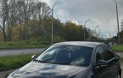 Volkswagen Passat B6, 2008 год, 465 000 рублей, 1 фотография