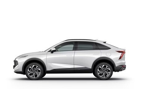 Haval F7x, 2026 год, 3 599 000 рублей, 1 фотография