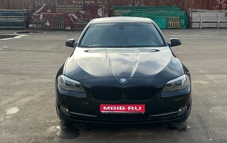 BMW 5 серия, 2011 год, 2 000 000 рублей, 1 фотография