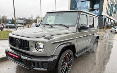 Mercedes-Benz G-Класс AMG, 2026 год, 34 300 000 рублей, 1 фотография