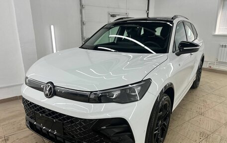 Volkswagen Tiguan, 2026 год, 4 940 000 рублей, 1 фотография