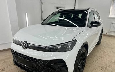 Volkswagen Tiguan, 2026 год, 4 940 000 рублей, 1 фотография