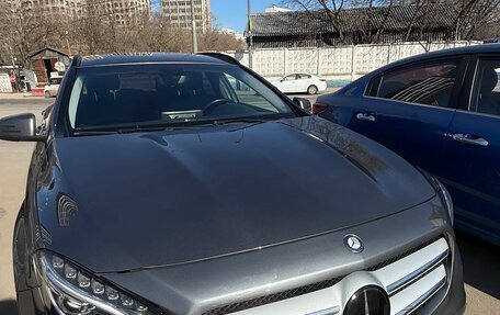 Mercedes-Benz GLA, 2014 год, 2 090 000 рублей, 3 фотография