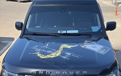 Land Rover Discovery IV, 2012 год, 1 450 000 рублей, 1 фотография