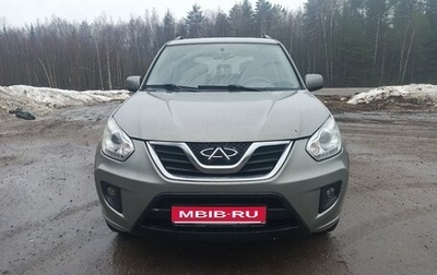 Chery Tiggo (T11), 2013 год, 315 000 рублей, 1 фотография
