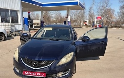 Mazda 6, 2007 год, 565 000 рублей, 1 фотография