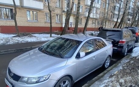 KIA Cerato III, 2009 год, 650 000 рублей, 1 фотография