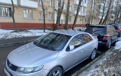 KIA Cerato III, 2009 год, 650 000 рублей, 1 фотография
