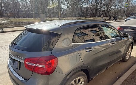 Mercedes-Benz GLA, 2014 год, 2 090 000 рублей, 5 фотография