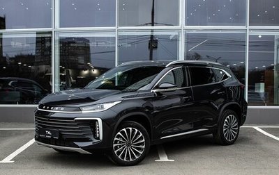 CheryExeed TXL, 2024 год, 3 643 200 рублей, 1 фотография