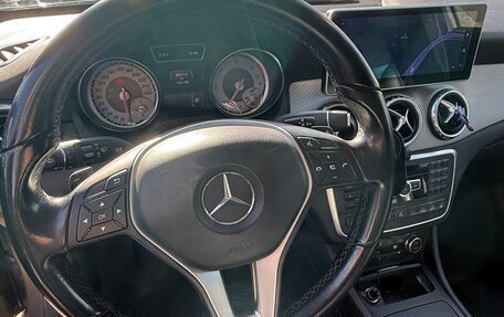 Mercedes-Benz GLA, 2014 год, 2 090 000 рублей, 10 фотография