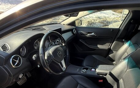 Mercedes-Benz GLA, 2014 год, 2 090 000 рублей, 9 фотография