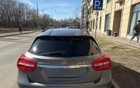 Mercedes-Benz GLA, 2014 год, 2 090 000 рублей, 7 фотография