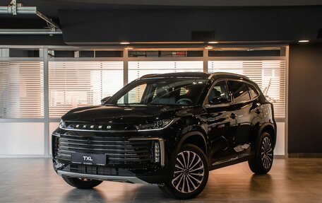 CheryExeed TXL, 2024 год, 3 643 200 рублей, 1 фотография