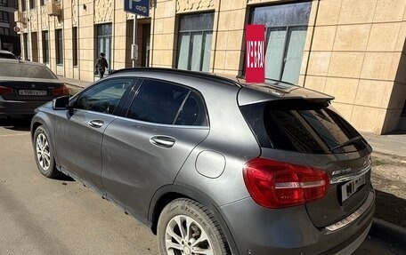 Mercedes-Benz GLA, 2014 год, 2 090 000 рублей, 8 фотография