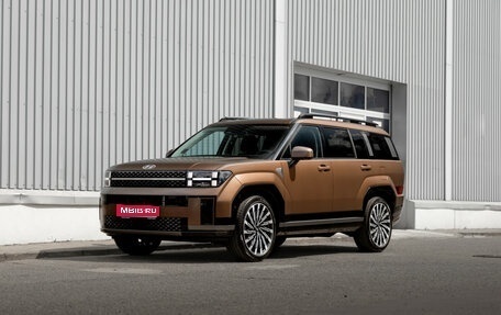 Hyundai Santa Fe IV, 2026 год, 6 790 000 рублей, 1 фотография