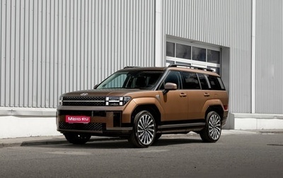 Hyundai Santa Fe IV, 2026 год, 6 790 000 рублей, 1 фотография