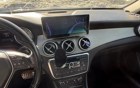 Mercedes-Benz GLA, 2014 год, 2 090 000 рублей, 14 фотография