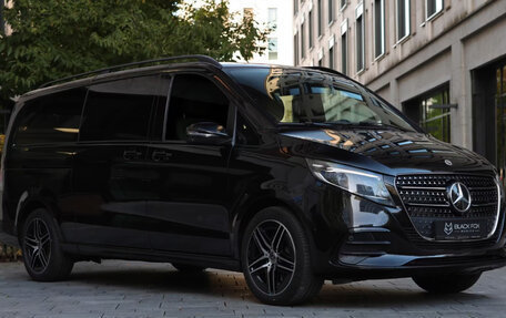 Mercedes-Benz V-Класс, 2026 год, 13 490 000 рублей, 3 фотография