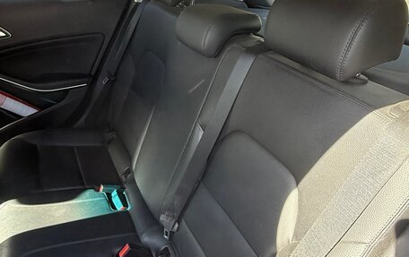 Mercedes-Benz GLA, 2014 год, 2 090 000 рублей, 16 фотография