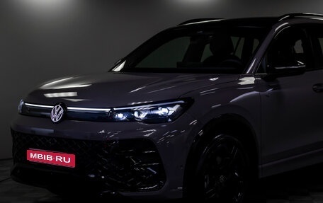 Volkswagen Tiguan, 2026 год, 5 590 000 рублей, 1 фотография