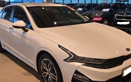 KIA K5, 2020 год, 2 300 000 рублей, 1 фотография