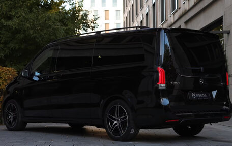 Mercedes-Benz V-Класс, 2026 год, 13 490 000 рублей, 5 фотография