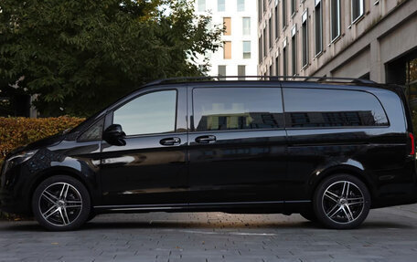 Mercedes-Benz V-Класс, 2026 год, 13 490 000 рублей, 4 фотография