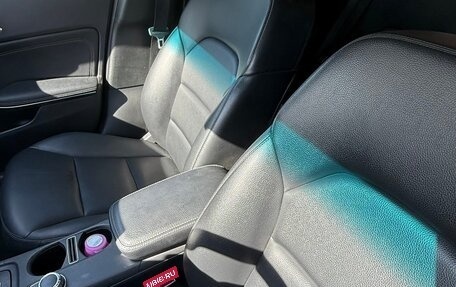 Mercedes-Benz GLA, 2014 год, 2 090 000 рублей, 15 фотография