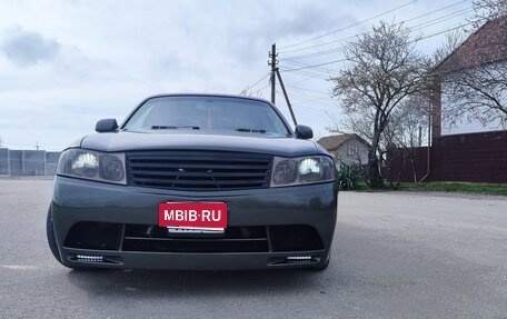 Nissan Gloria XI, 2000 год, 850 000 рублей, 1 фотография