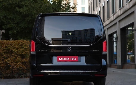 Mercedes-Benz V-Класс, 2026 год, 13 490 000 рублей, 6 фотография