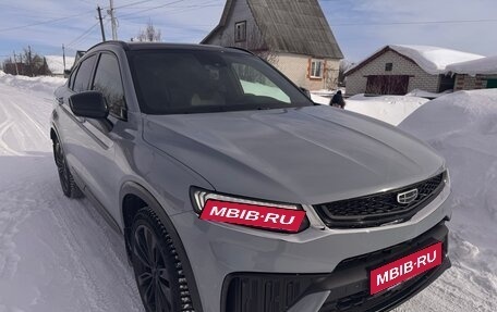 Geely Tugella FY11, 2023 год, 2 870 000 рублей, 1 фотография