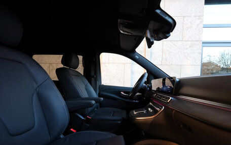 Mercedes-Benz V-Класс, 2026 год, 13 490 000 рублей, 7 фотография