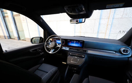 Mercedes-Benz V-Класс, 2026 год, 13 490 000 рублей, 8 фотография