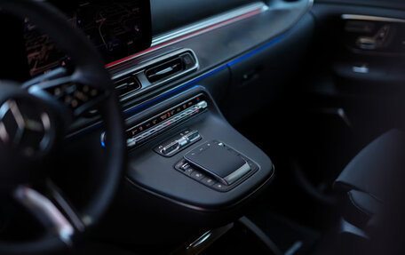 Mercedes-Benz V-Класс, 2026 год, 13 490 000 рублей, 9 фотография