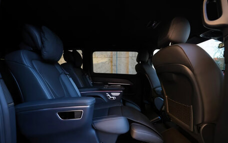 Mercedes-Benz V-Класс, 2026 год, 13 490 000 рублей, 11 фотография
